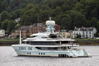 Misc Boats 2