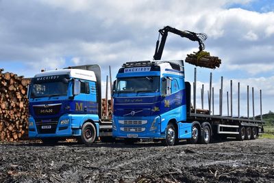 Trucks