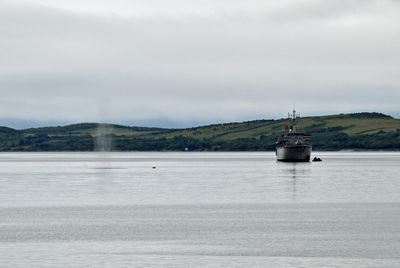 Naval Vessels