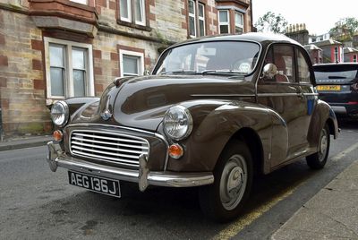 Classic Cars