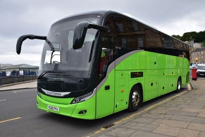 Misc Buses