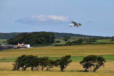 Aircraft
