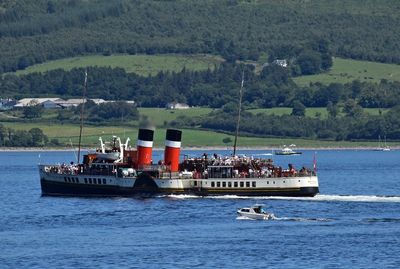 PS Waverley