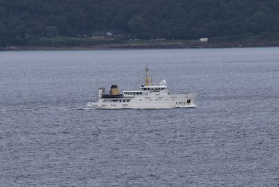 Naval Vessels