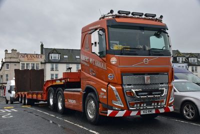 Trucks
