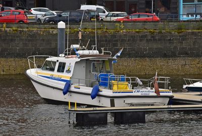 Misc Boats 2