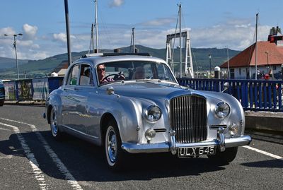 Classic Cars