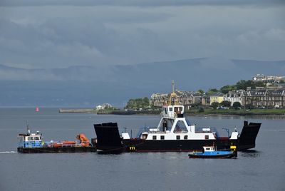 Misc Ferries