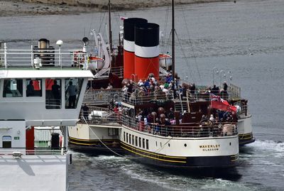 PS Waverley