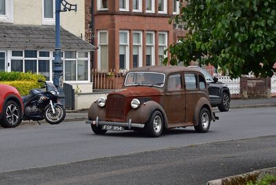 Classic Cars