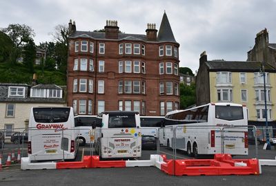 Misc Buses