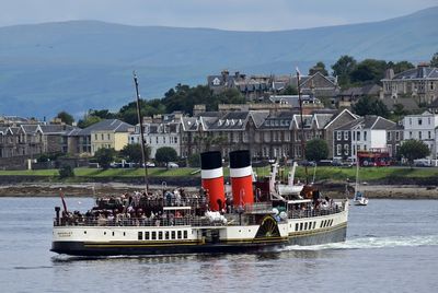 PS Waverley