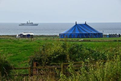 Naval Vessels
