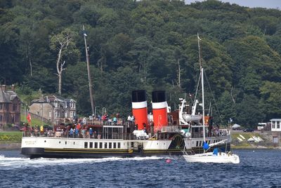 PS Waverley