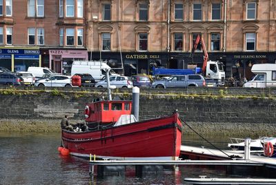 Misc Boats 2