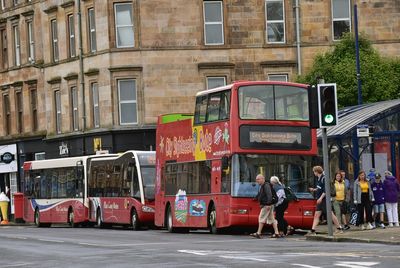 Misc Buses
