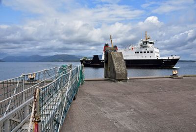 MV Argyle