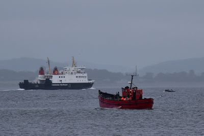 Misc Boats 2