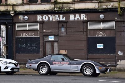 Classic Cars