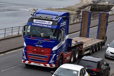 Trucks