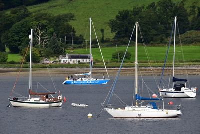 Misc Boats 2