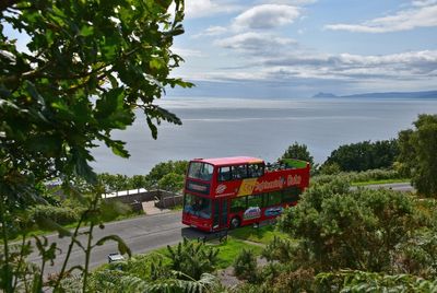 Misc Buses