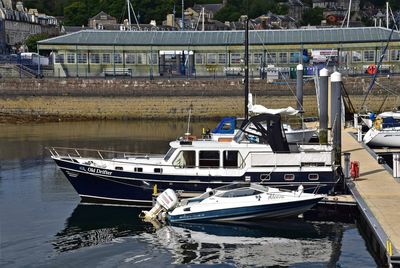 Misc Boats 2