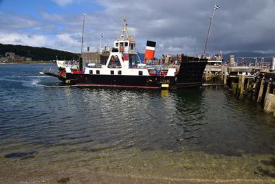 Misc Ferries