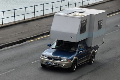 campervans