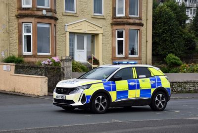 Emergency Services