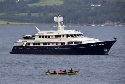 Misc Boats 2