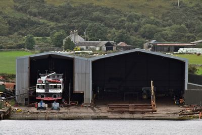 Calmac Ferries