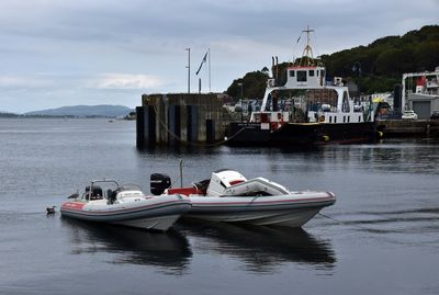 Misc Boats 2