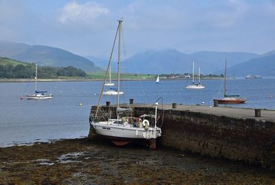 Misc Boats 2