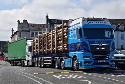 Trucks