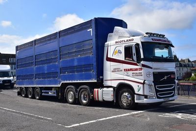 Trucks