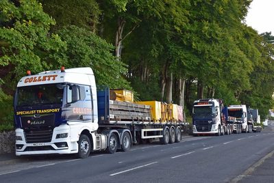 Trucks