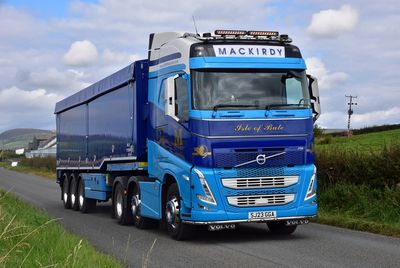 Trucks