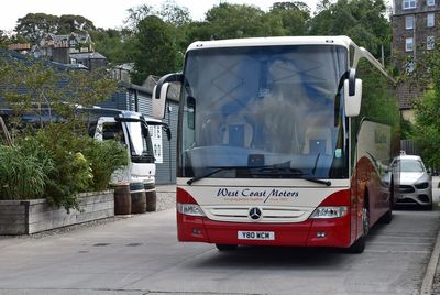 Misc Buses