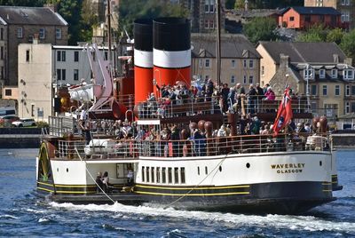 PS Waverley