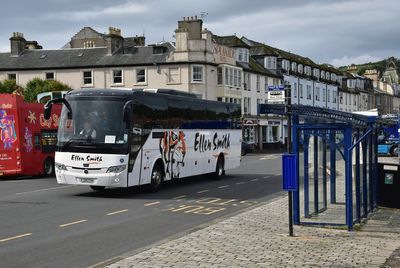 Misc Buses