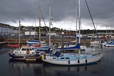 Misc Boats 2