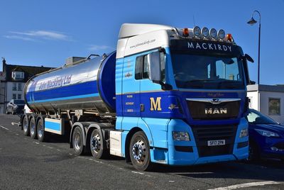 Trucks