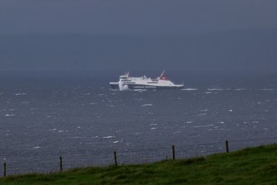 Calmac Ferries