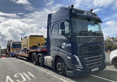 Trucks