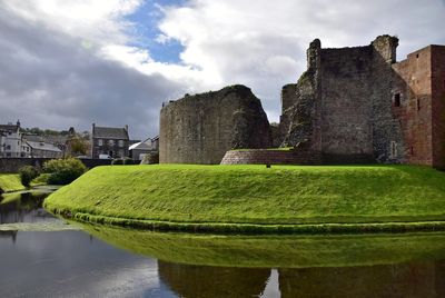 Rothesay Castle