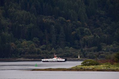 Calmac Ferries