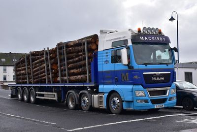 Trucks