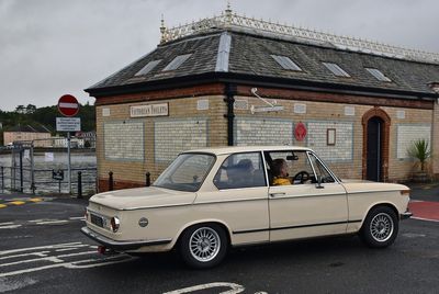 Classic Cars