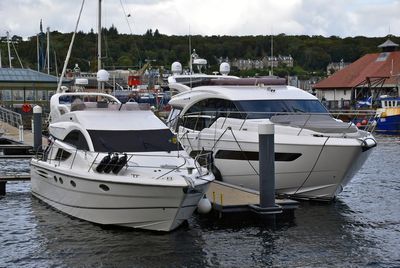Misc Boats 2